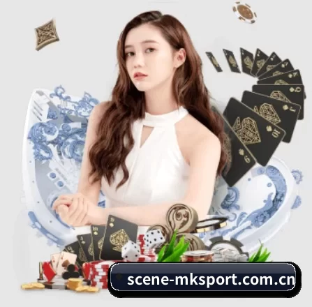 scene-mksport.com.cn APP 界面